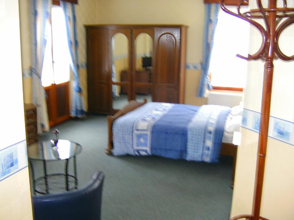 B&B Le Petit Normand Жале Екстер'єр фото