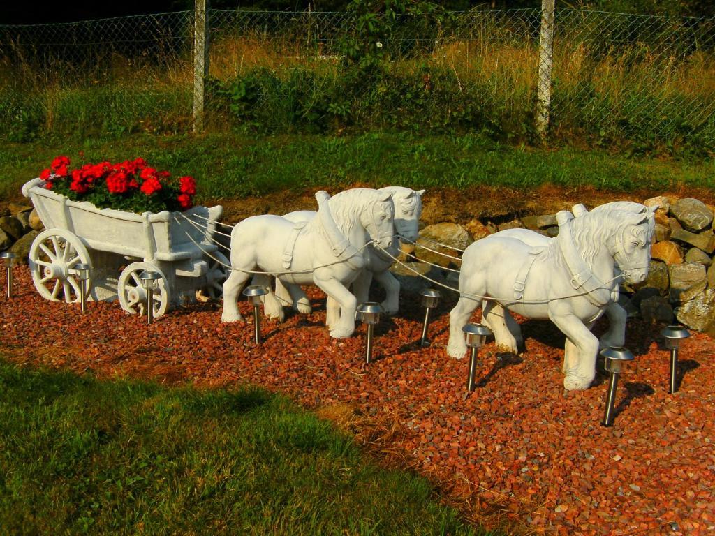 B&B Le Petit Normand Жале Екстер'єр фото